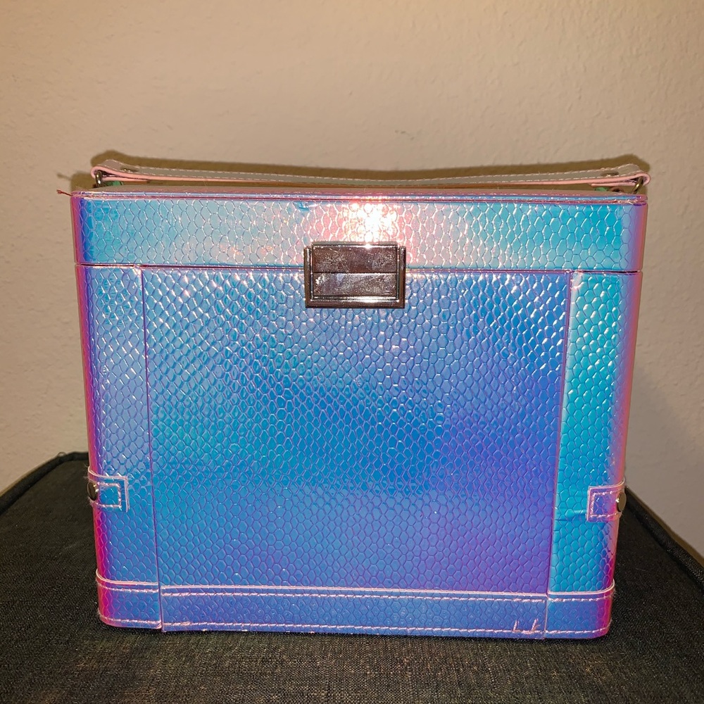 All purpose box